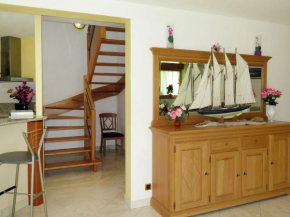 Holiday Home Ty Ker by Interhome